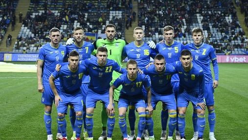 Україна грає у феноменальний футбол, – автор гола у наші ворота радіє з нічиєї