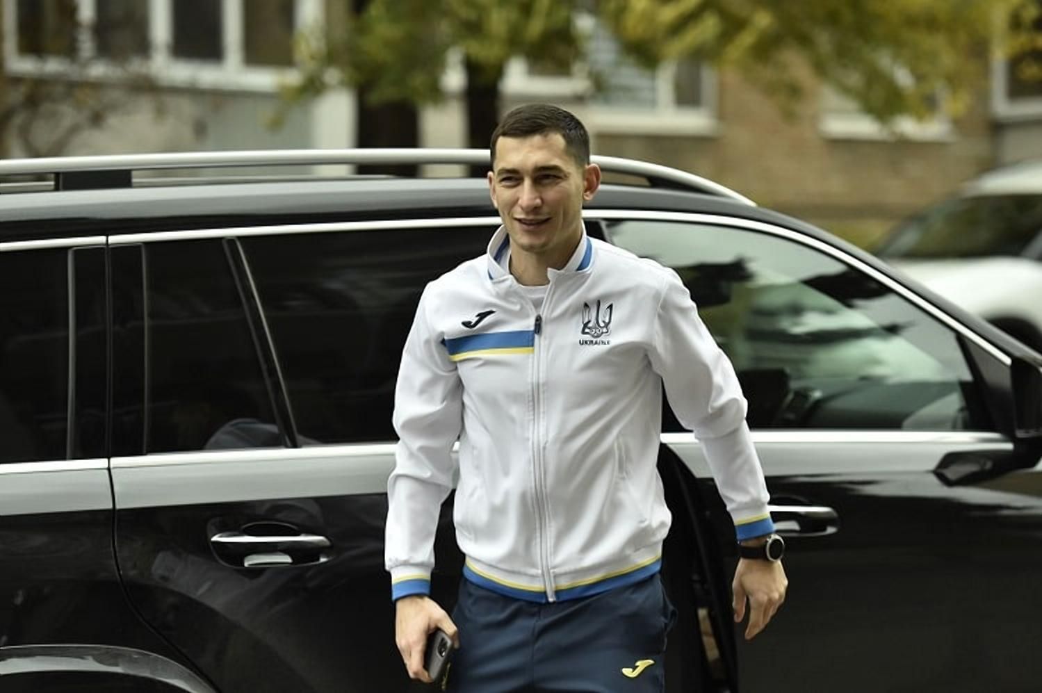 Не знаю, что сказать, – автор спасительного гола в ворота Болгарии Степаненко шокирован ничьей - Сборная Не знаю, что сказать, – автор спасительного гола в ворота Болгарии Степаненко шокирован ничьей - Сборная