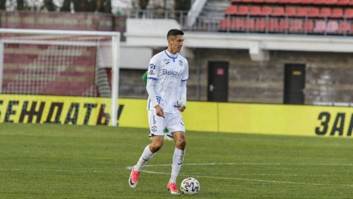 Хачеріді не має варіантів для продовження кар'єри – колишня зірка Динамо не опускає руки - Збірна Хачеріді не має варіантів для продовження кар'єри – колишня зірка Динамо не опускає руки - Збірна