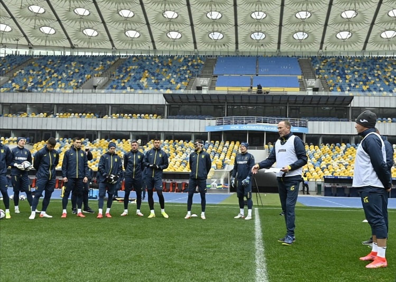 Залаштункові ігри: Фінляндія може стимулювати Боснію на гру проти України - Збірна Залаштункові ігри: Фінляндія може стимулювати Боснію на гру проти України - Збірна