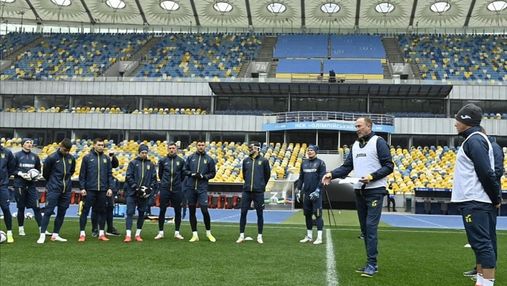 Закулисные игры: Финляндия может стимулировать Боснию на игру против Украины