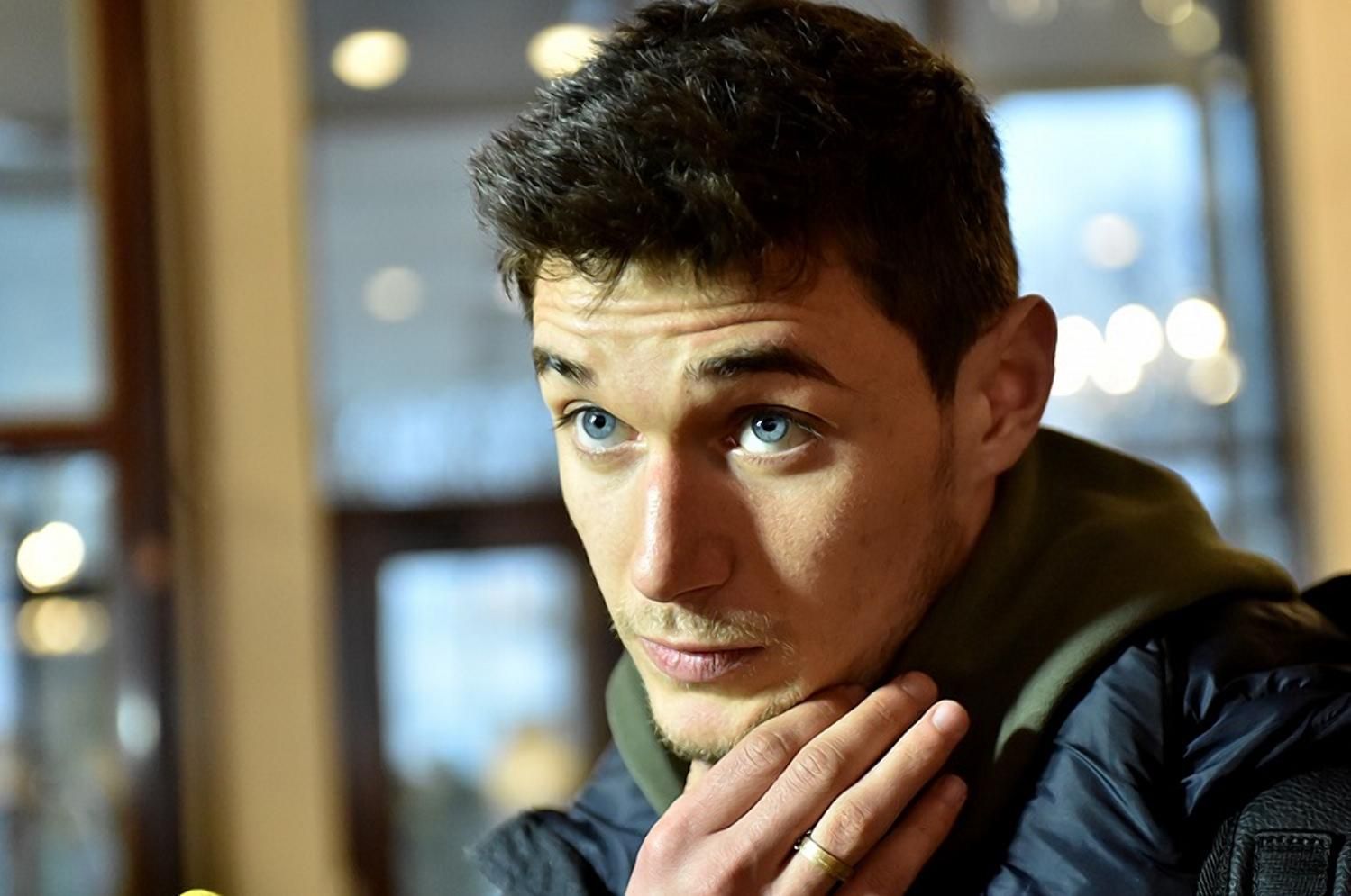 Боснія – Україна: Яремчук пророкує супернику важкий матч - Збірна Боснія – Україна: Яремчук пророкує супернику важкий матч - Збірна