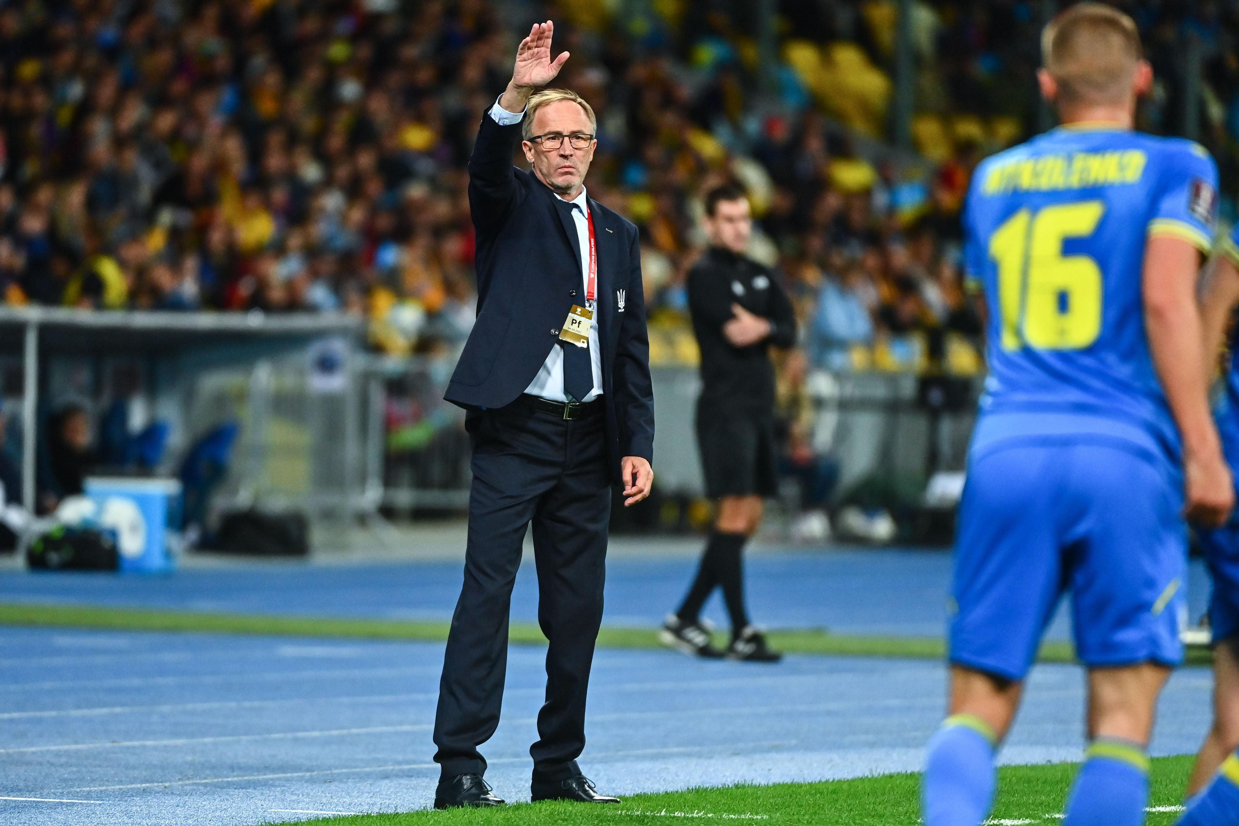 Будем играть на победу, – Петраков о кадровой ситуации, матче Финляндии и подарке Цыганкову - Сборная Будем играть на победу, – Петраков о кадровой ситуации, матче Финляндии и подарке Цыганкову - Сборная