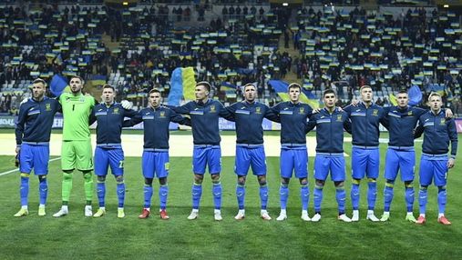Україну має прорвати, – колишня зірка збірної Воробей очікує на гольову феєрію в матчі з Боснією