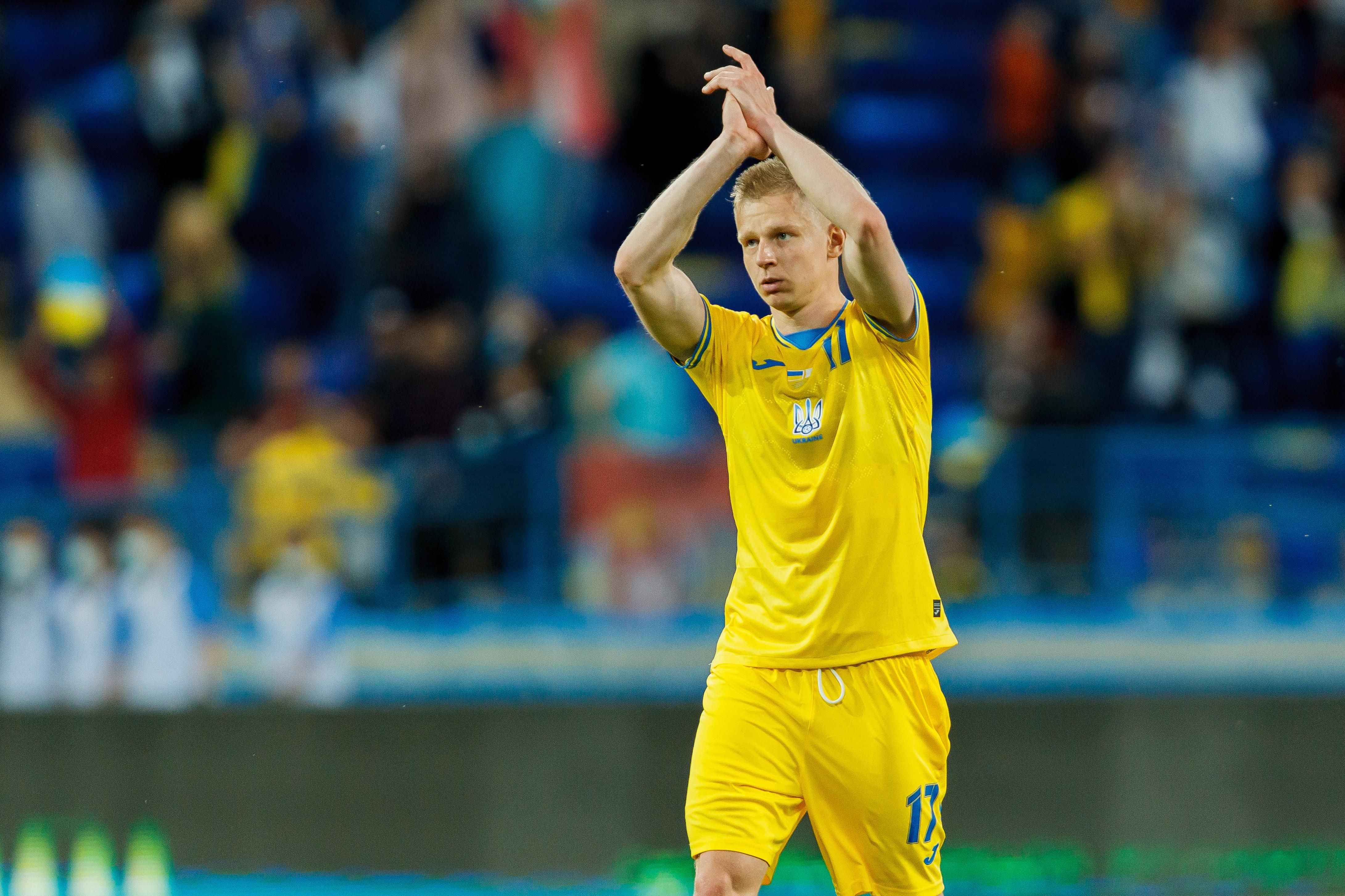 Боснія і Герцеговина – Україна: холоднокровність після перерви, хороша реалізація і прагматизм - Збірна Боснія і Герцеговина – Україна: холоднокровність після перерви, хороша реалізація і прагматизм - Збірна