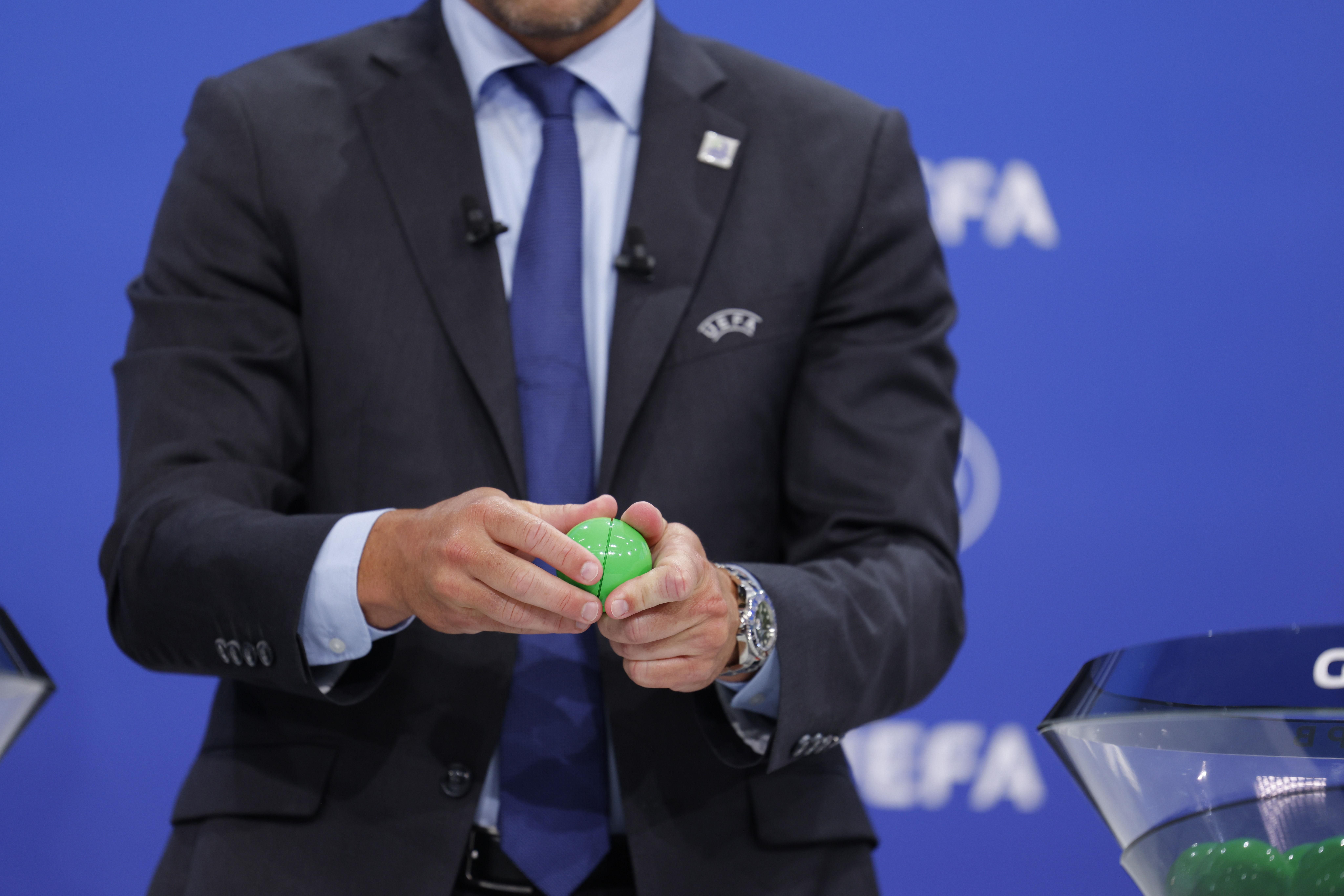 Україна у плей-оф: можливі суперники за вихід на ЧС-2022 та дата жеребкування - Збірна Україна у плей-оф: можливі суперники за вихід на ЧС-2022 та дата жеребкування - Збірна