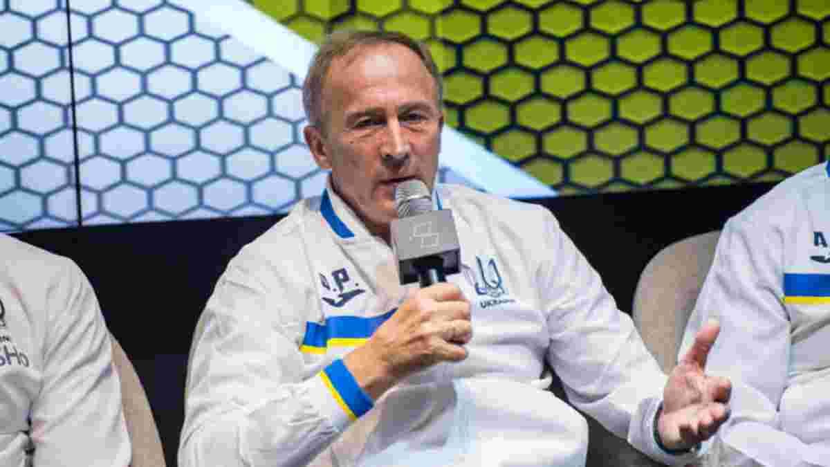 Наверное, состарился на лет пять, – Петраков о самом тяжелом периоде работы и приставке "и.о." - Сборная Наверное, состарился на лет пять, – Петраков о самом тяжелом периоде работы и приставке "и.о." - Сборная