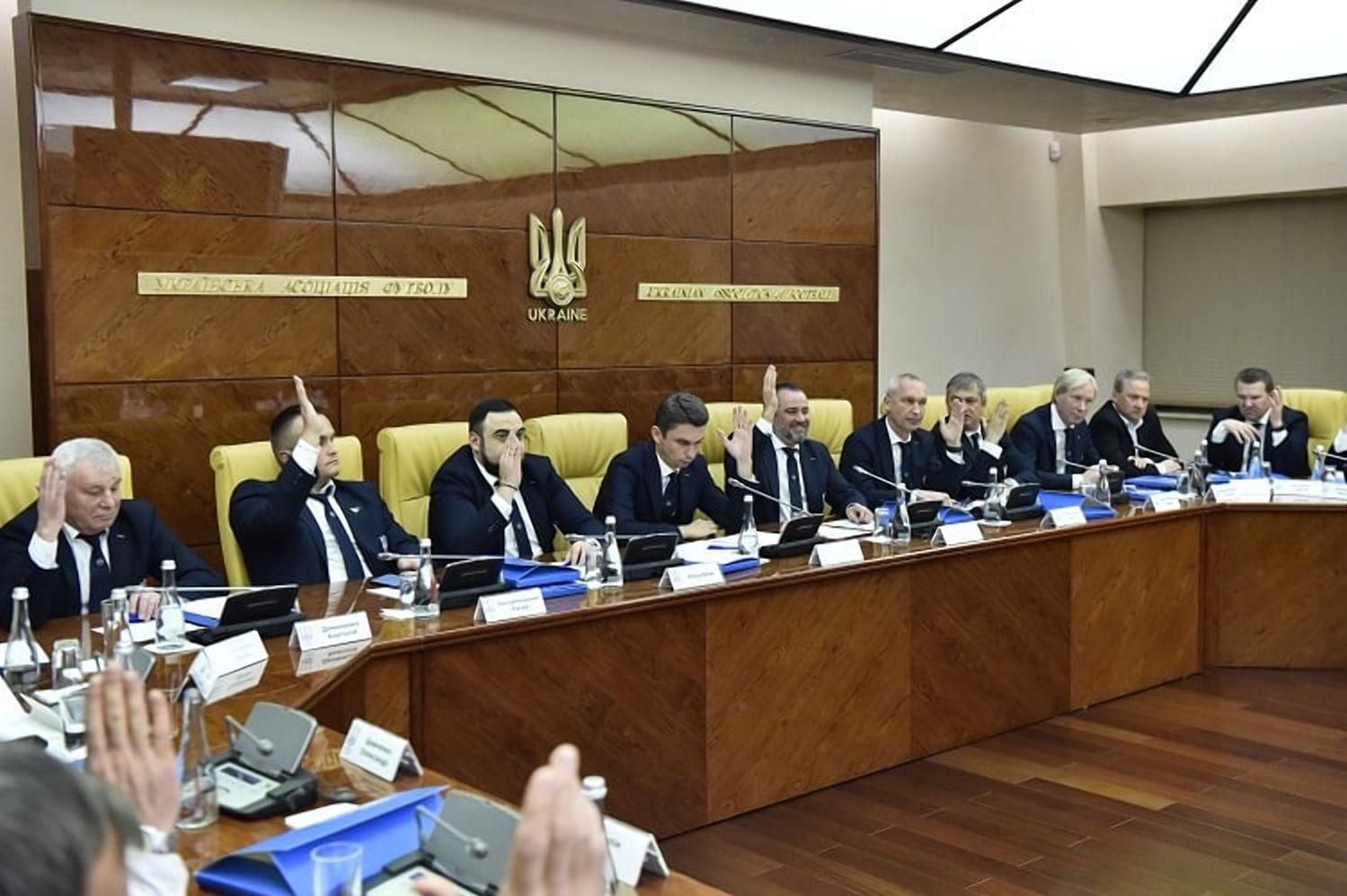 Петраков став повноцінним тренером збірної України – Реброву доведеться зачекати - Збірна Петраков став повноцінним тренером збірної України – Реброву доведеться зачекати - Збірна