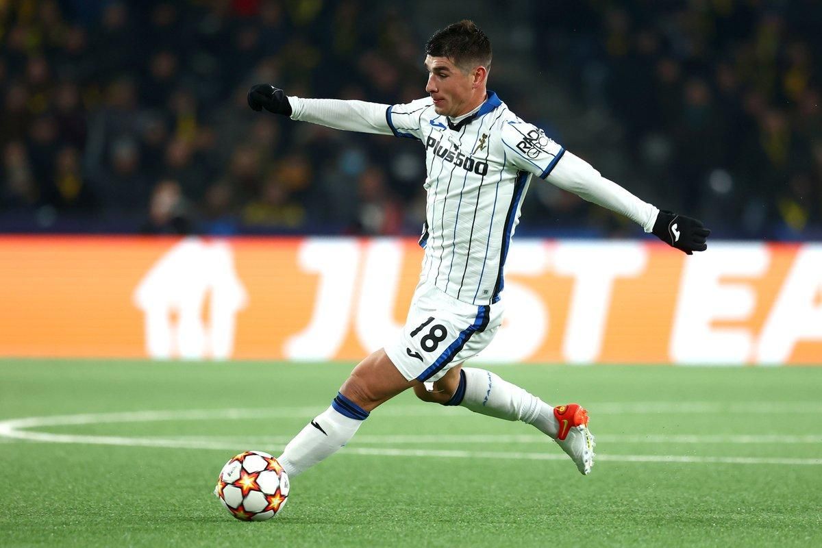 Маліновський став найкращим у матчі Ліги чемпіонів проти Янг Бойз - Збірна Маліновський став найкращим у матчі Ліги чемпіонів проти Янг Бойз - Збірна