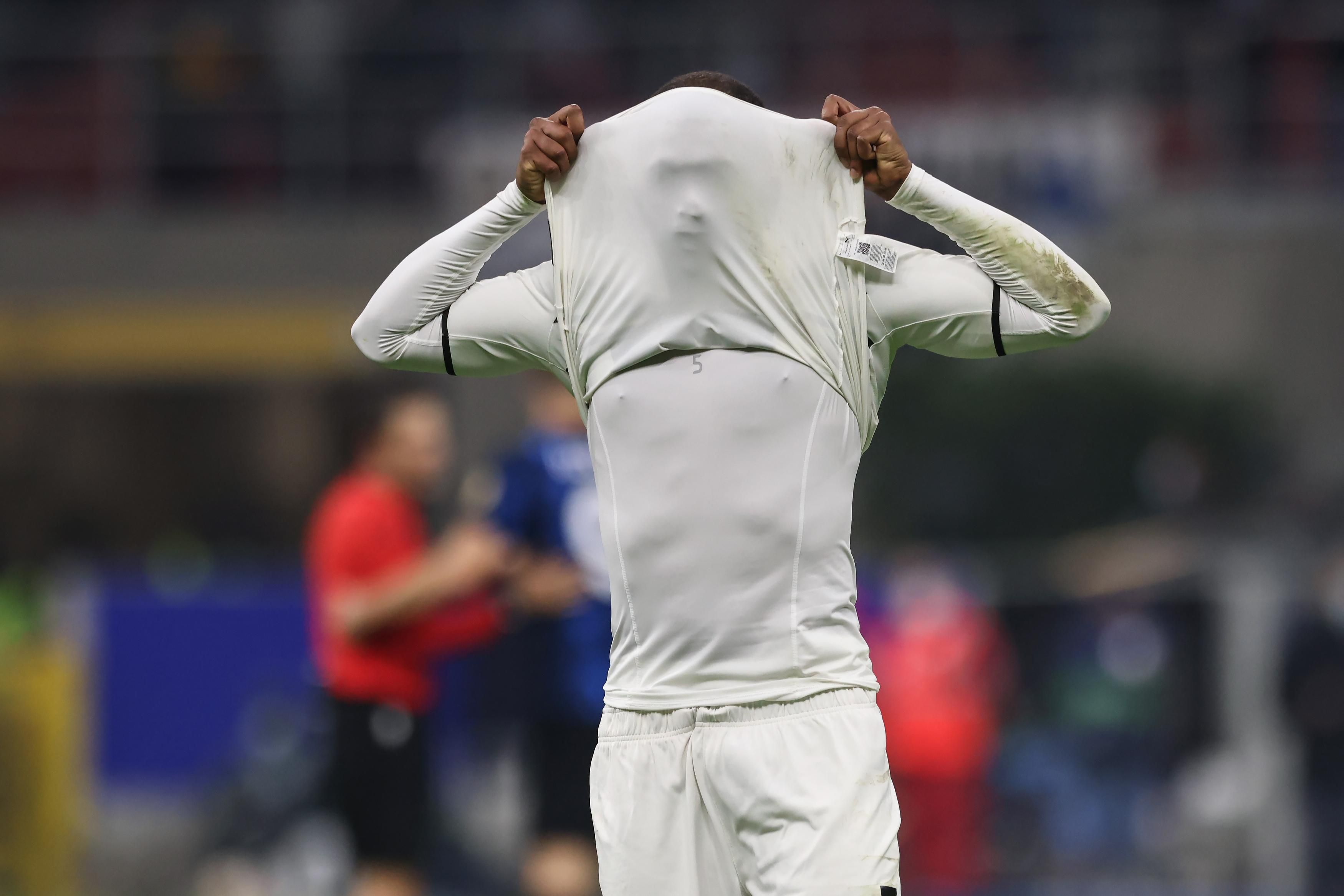 Наши в Лиге чемпионов: капитуляция Шахтера, Вернидуб еще в игре, тяжелый эксперимент Зинченко - Сборная Наши в Лиге чемпионов: капитуляция Шахтера, Вернидуб еще в игре, тяжелый эксперимент Зинченко - Сборная