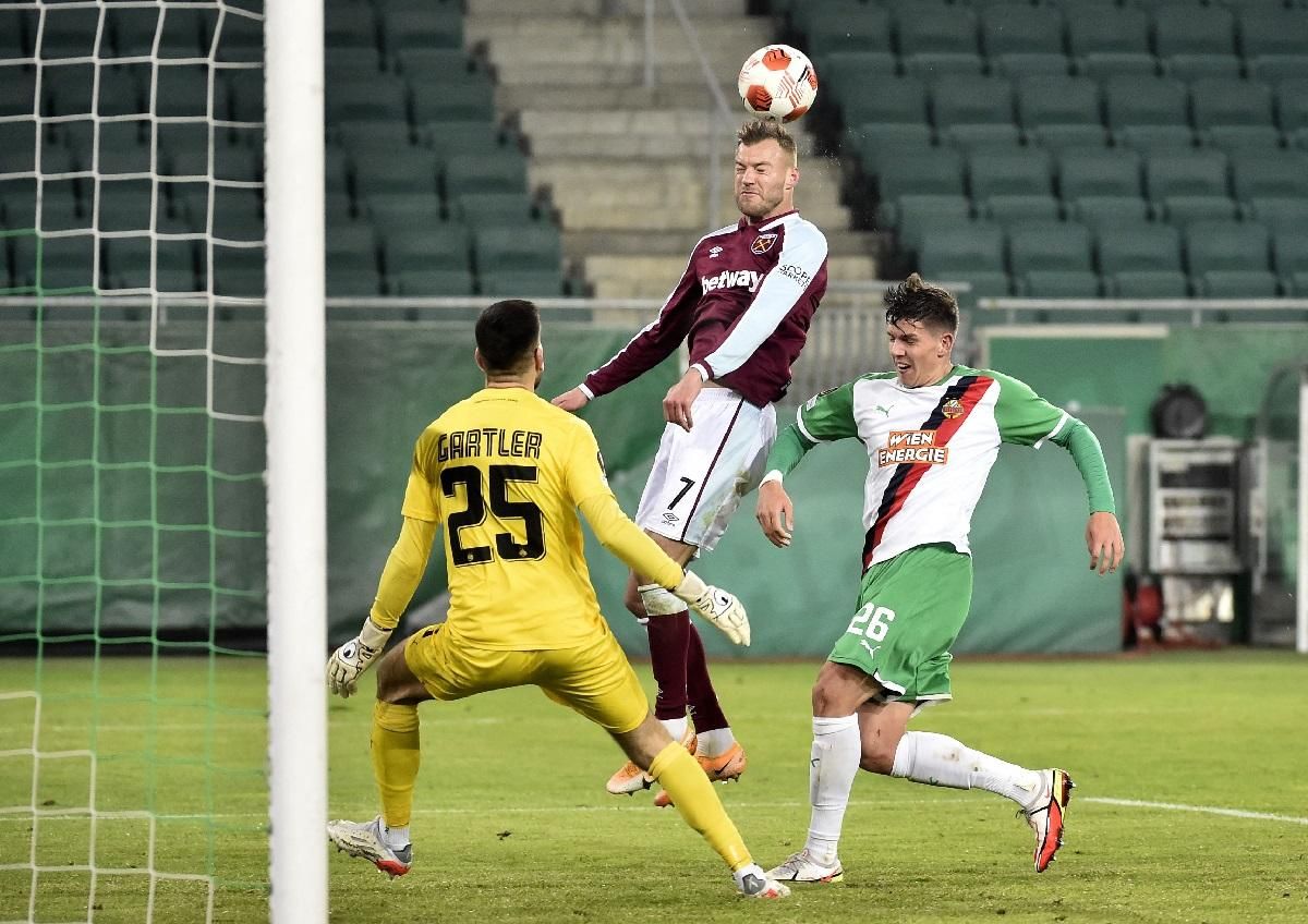 Наши в еврокубках: Ярмоленко в огне, крах Зари, драма Качарабы и хороший матч Пластуна - Сборная Наши в еврокубках: Ярмоленко в огне, крах Зари, драма Качарабы и хороший матч Пластуна - Сборная