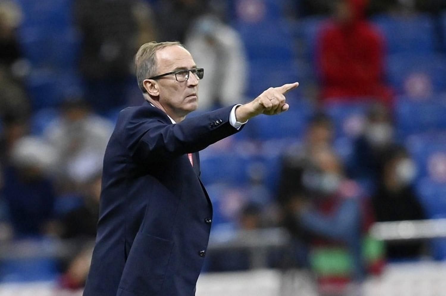 Человека бросили под танк, – Шаран поражен мужеством и выдержкой Петракова - Сборная Человека бросили под танк, – Шаран поражен мужеством и выдержкой Петракова - Сборная