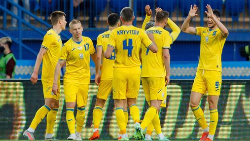 Украина не выйдет на чемпионат мира в Катаре – неутешительный прогноз статистического портала