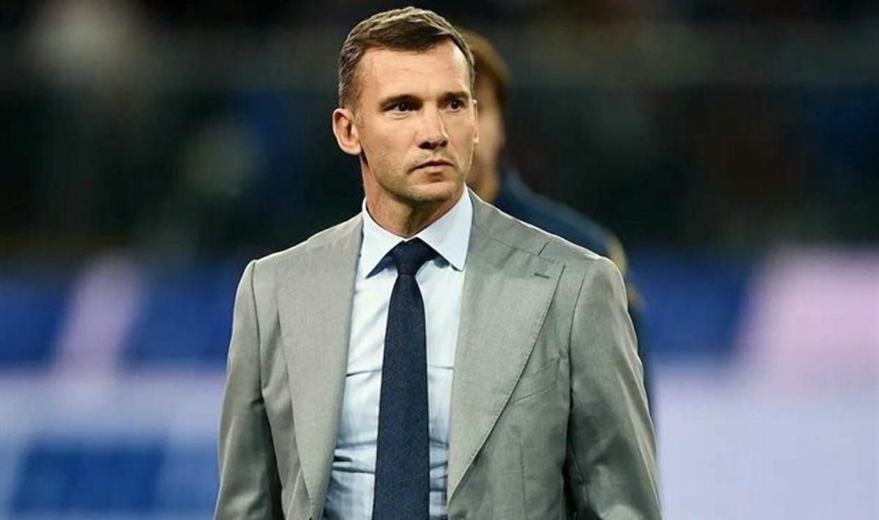 Страсть и менталитет, – Шевченко рассказал, какую команду строит в Дженоа - Сборная Страсть и менталитет, – Шевченко рассказал, какую команду строит в Дженоа - Сборная