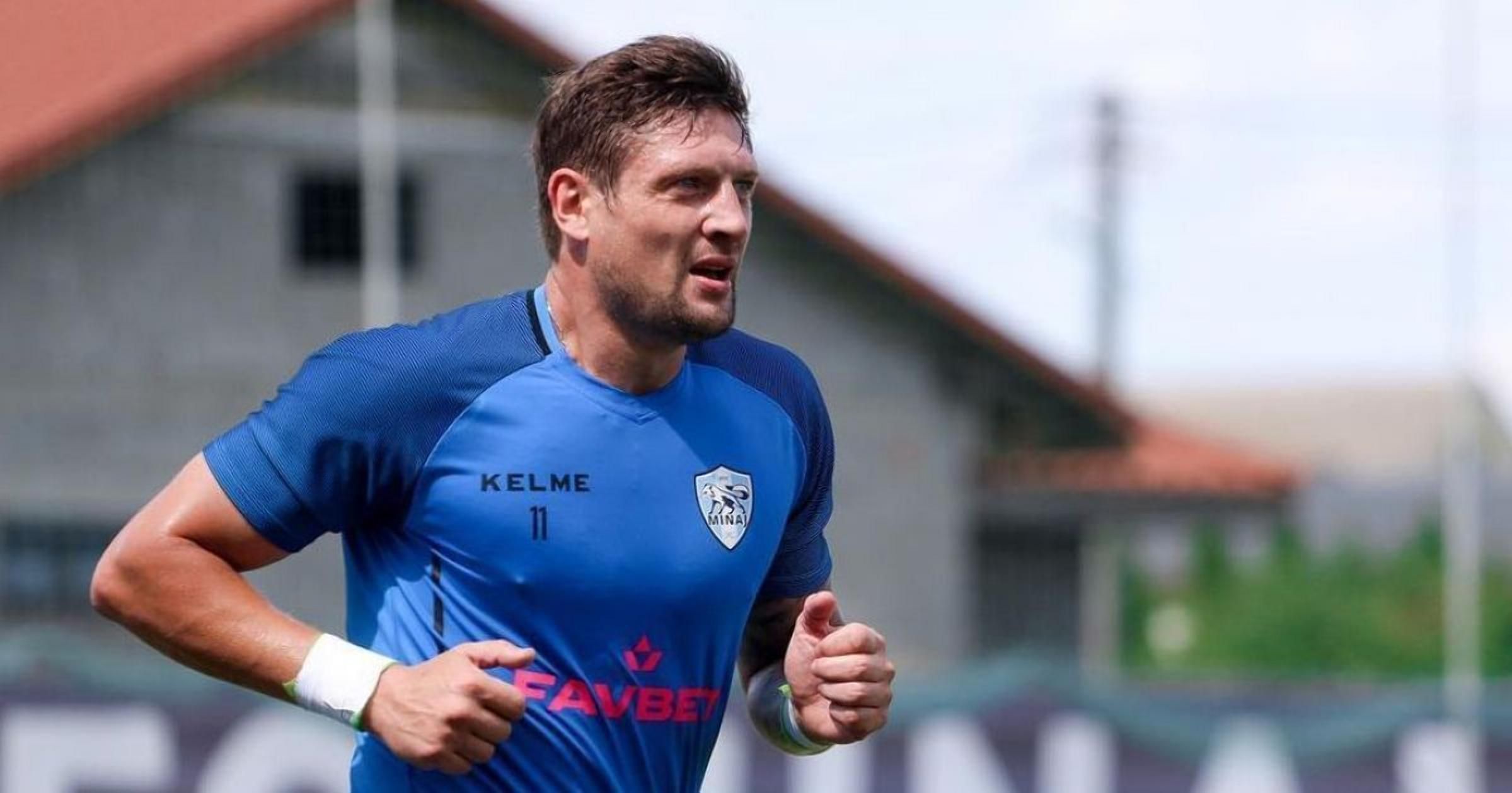 Селезньов не поб'є рекорд, – Кравченко засудив нападника за зацикленість на власних амбіціях - Збірна Селезньов не поб'є рекорд, – Кравченко засудив нападника за зацикленість на власних амбіціях - Збірна