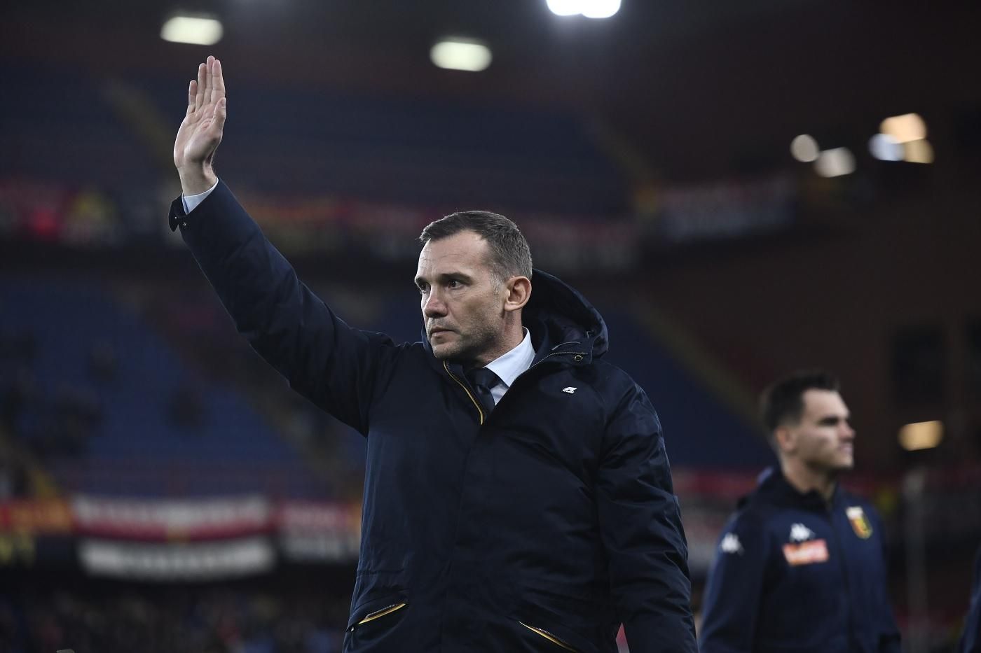 Милан громит новую команду Шевченко: класс Ибрагимовича, дубль сенсационного бразильца - Сборная Милан громит новую команду Шевченко: класс Ибрагимовича, дубль сенсационного бразильца - Сборная