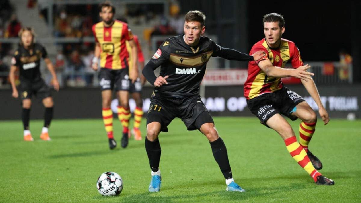 Национальность инвесторов: известна сенсационная причина глубокого простоя Филиппова - Сборная Национальность инвесторов: известна сенсационная причина глубокого простоя Филиппова - Сборная