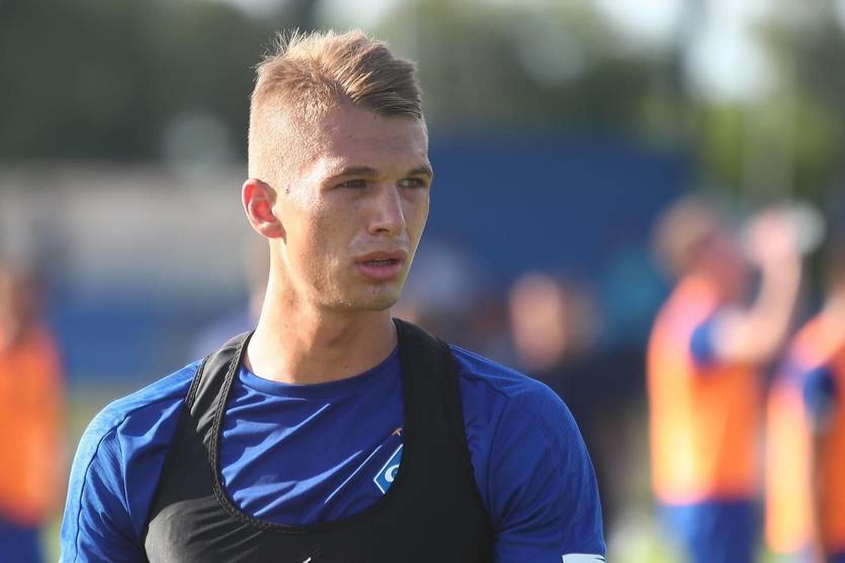 Луческу збуває Супрягу в Румунію – Серія А залишається мрією - Збірна Луческу збуває Супрягу в Румунію – Серія А залишається мрією - Збірна