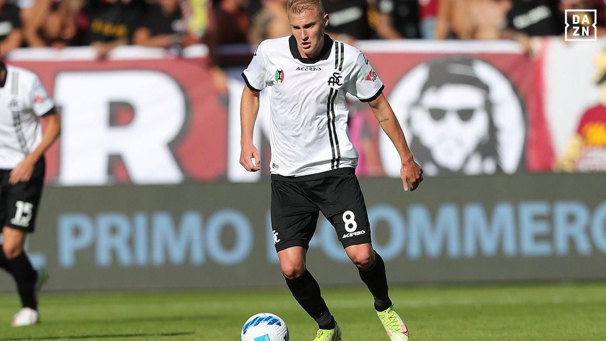 На вечерю – бокал вина: Коваленко розповів секрет підготовки Спеції до матчів - Збірна На вечерю – бокал вина: Коваленко розповів секрет підготовки Спеції до матчів - Збірна