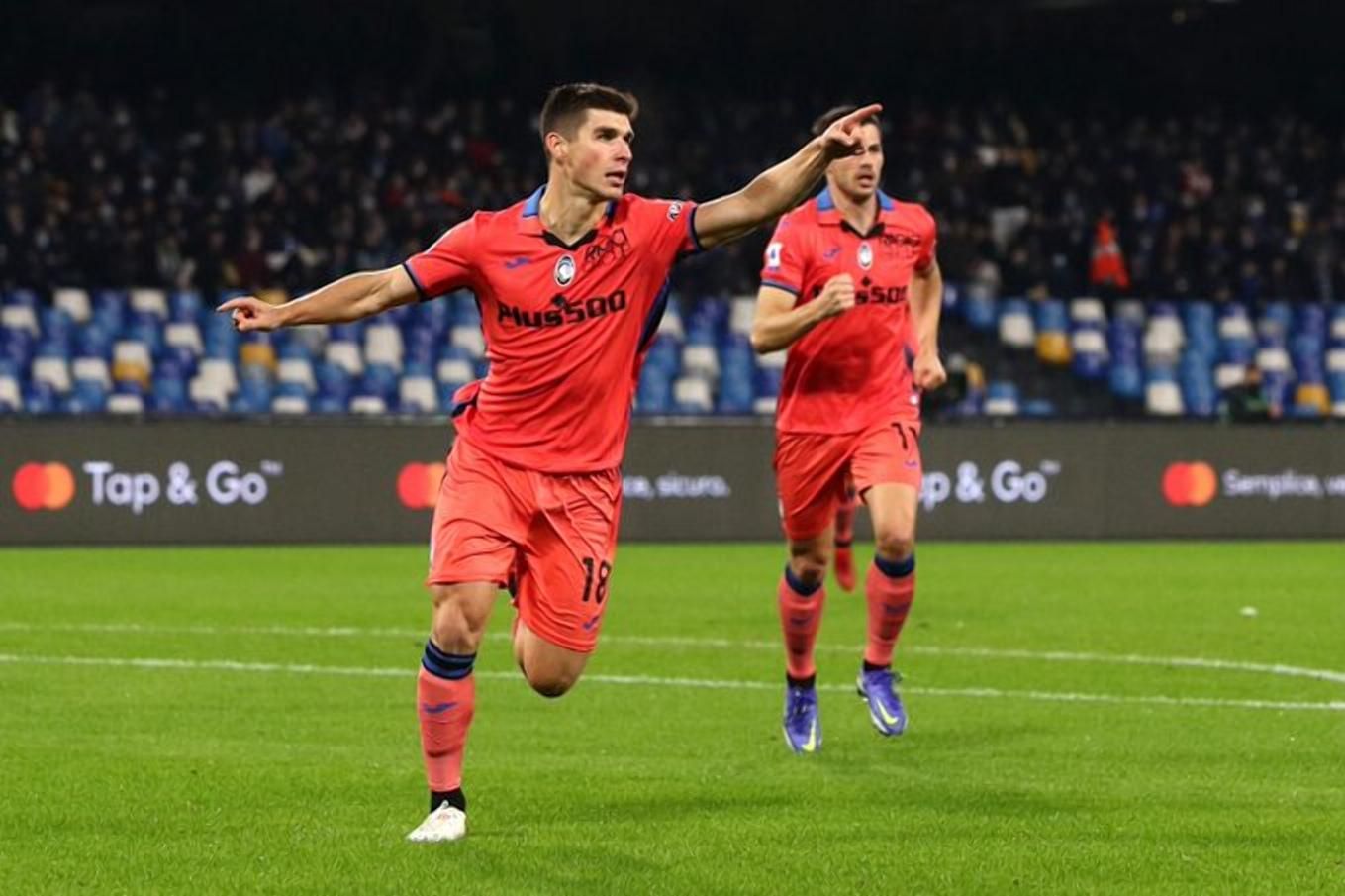 Маліновський йде на унікальний рекорд, попереду – лише Мессі - Збірна Маліновський йде на унікальний рекорд, попереду – лише Мессі - Збірна