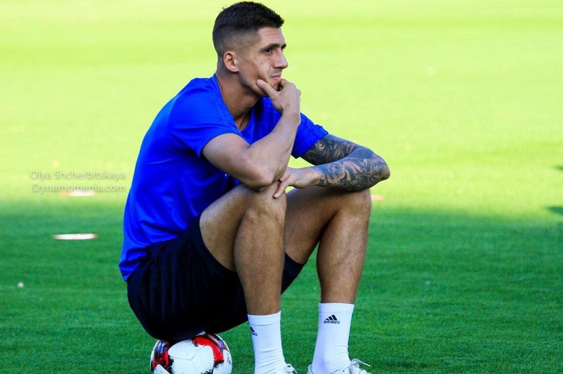 Хачеріді може стати гравцем друголігових Карпат – "леви" планують підсилення збірниками - Збірна Хачеріді може стати гравцем друголігових Карпат – "леви" планують підсилення збірниками - Збірна