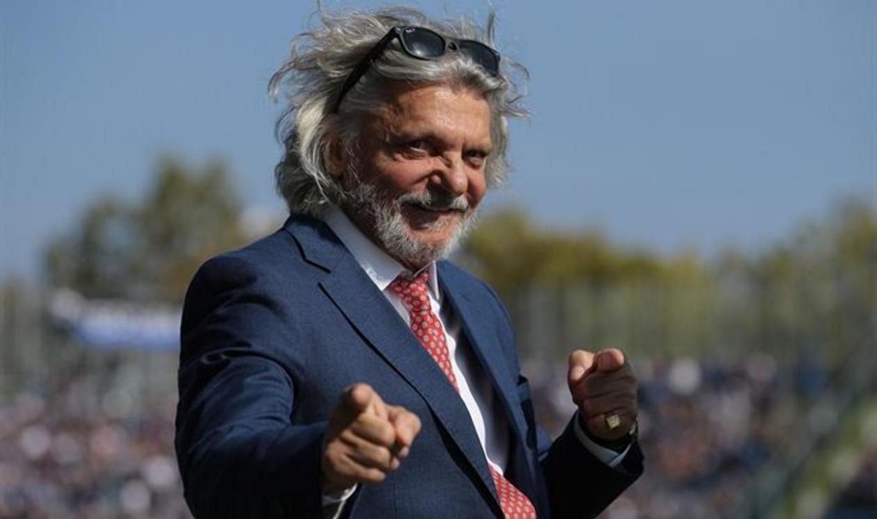 Фортуна наконец-то на стороне Шевченко – президента команды соперника арестовали - Сборная Фортуна наконец-то на стороне Шевченко – президента команды соперника арестовали - Сборная