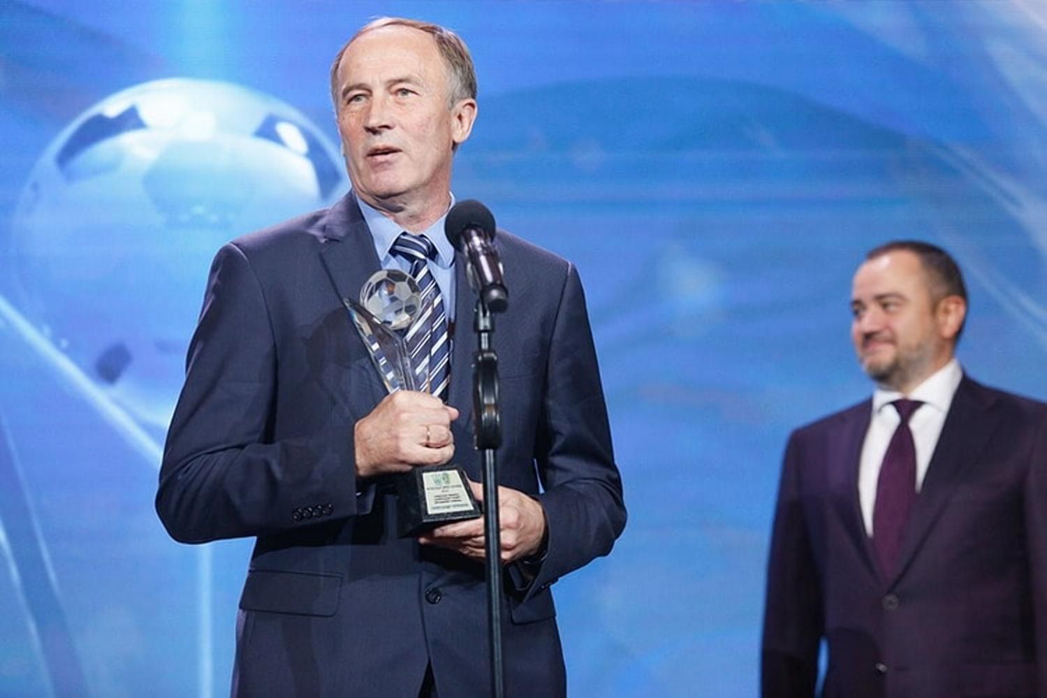 Молодые указывают – это неприятно, – Петраков объяснил реакцию на жеребьевку отбора на ЧМ-2022 - Сборная Молодые указывают – это неприятно, – Петраков объяснил реакцию на жеребьевку отбора на ЧМ-2022 - Сборная