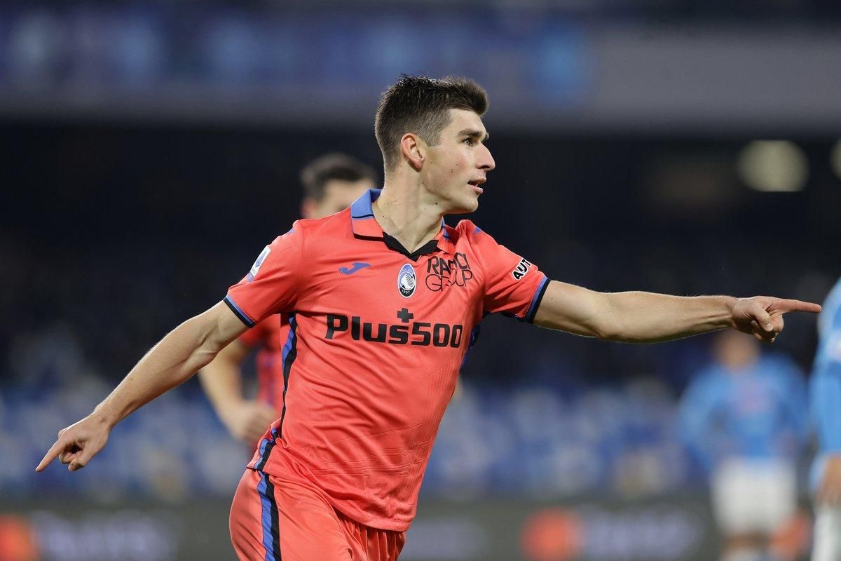 Малиновский – в команде лучших в групповом этапе Лиги чемпионов - Сборная Малиновский – в команде лучших в групповом этапе Лиги чемпионов - Сборная