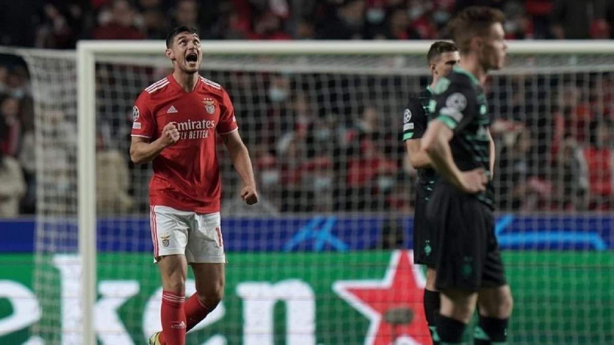 Хочу бачити їх у топ-клубах, – Яремчук мріє про трансфери динамівців - Збірна Хочу бачити їх у топ-клубах, – Яремчук мріє про трансфери динамівців - Збірна