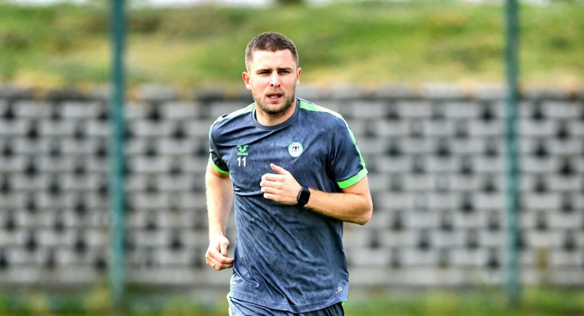 Портной может покинуть Коньяспор – карьеру украинца испортил новый тренер - Сборная Портной может покинуть Коньяспор – карьеру украинца испортил новый тренер - Сборная