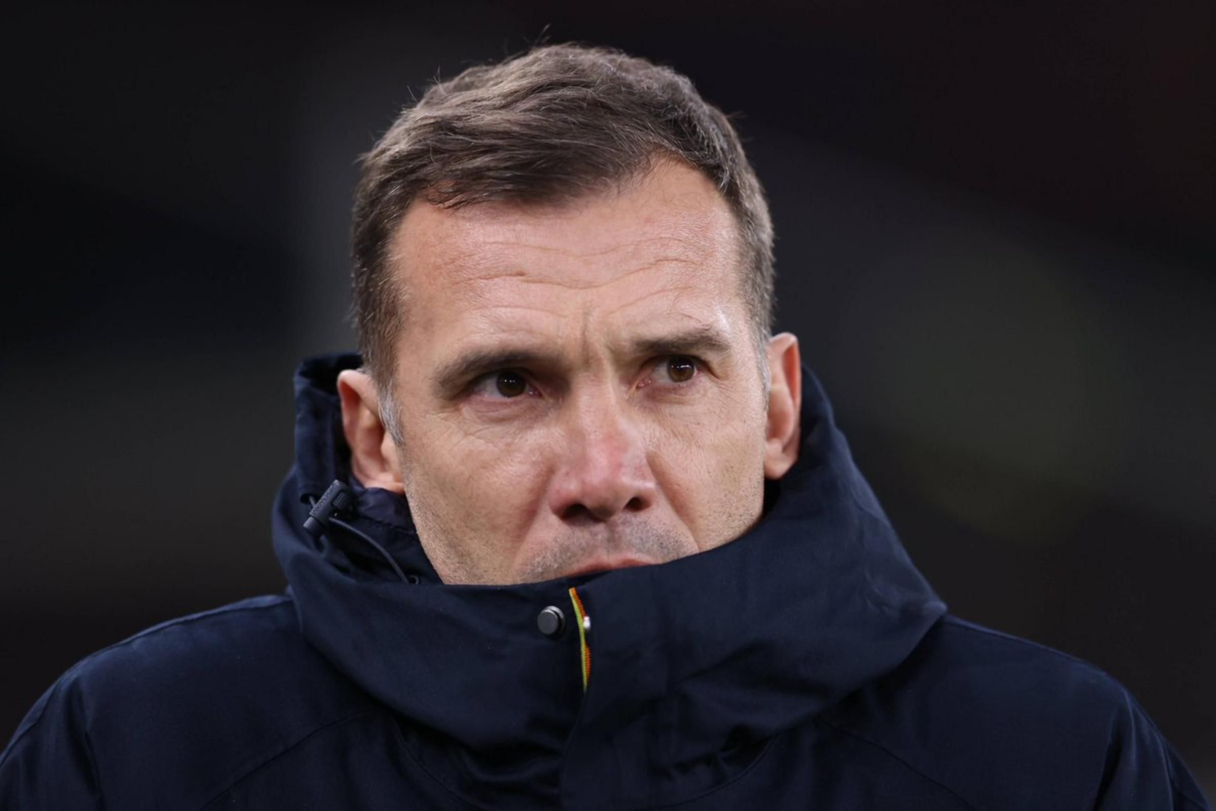 Есть свет в конце тоннеля, – Шевченко прокомментировал очередное фиаско Дженоа - Сборная Есть свет в конце тоннеля, – Шевченко прокомментировал очередное фиаско Дженоа - Сборная