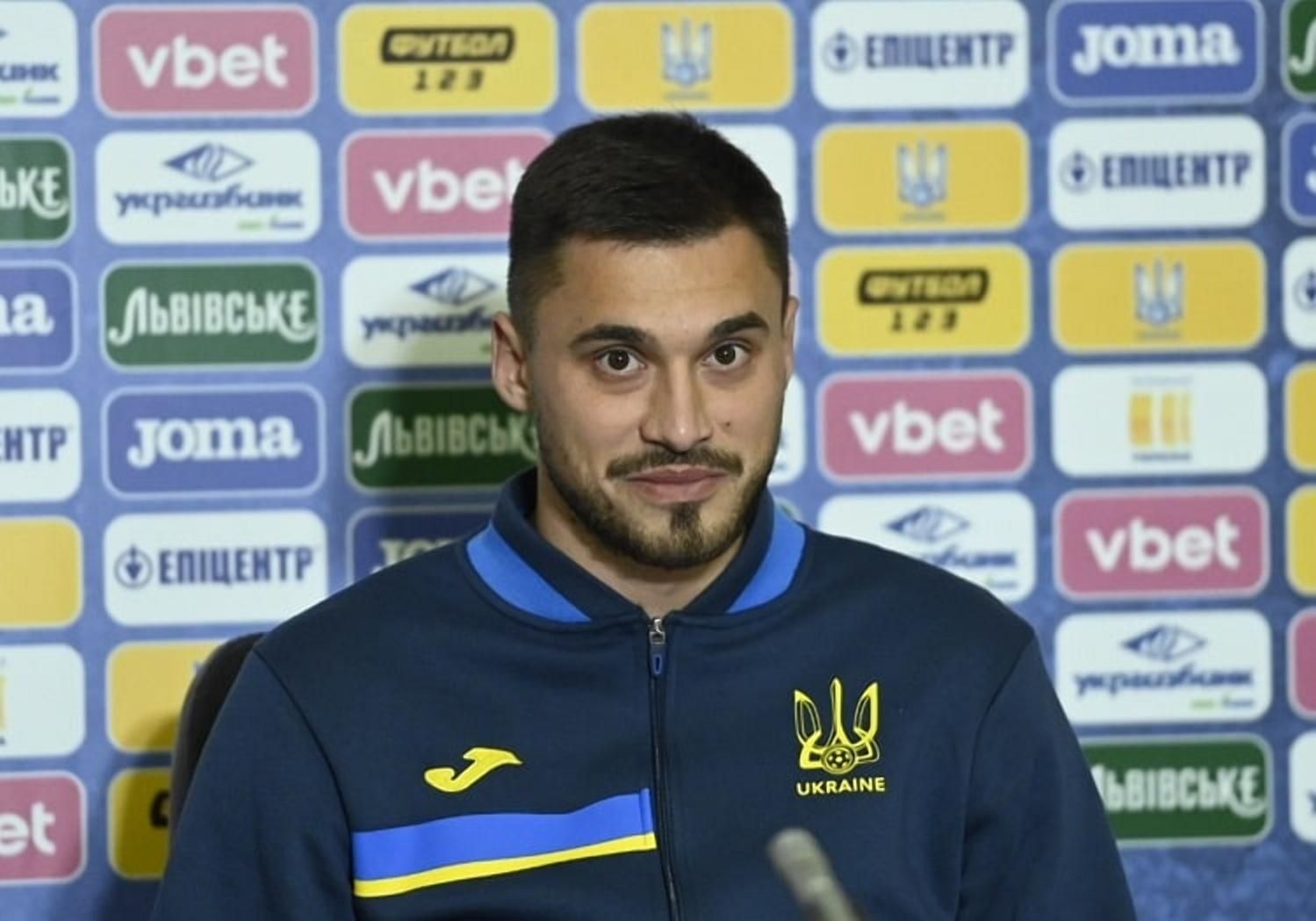 Бущан – у топі найкращих голкіперів світу: він обійшов самого Де Хеа - Збірна Бущан – у топі найкращих голкіперів світу: він обійшов самого Де Хеа - Збірна