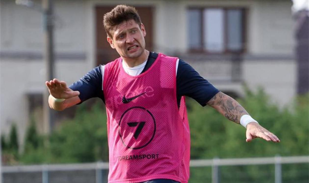 Он же не Вася из села, – Селезневу "прилетело" от Воробея за угрозы журналисту - Сборная Он же не Вася из села, – Селезневу "прилетело" от Воробея за угрозы журналисту - Сборная