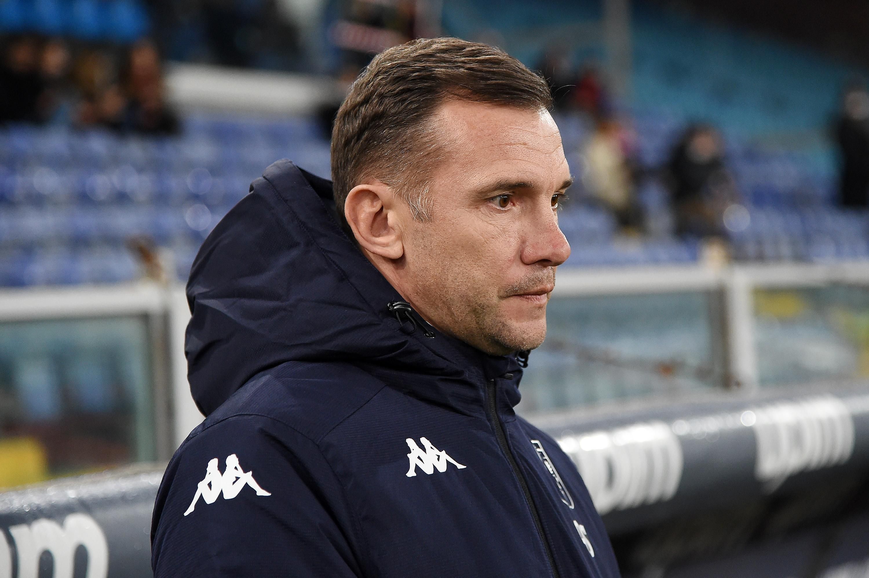 Перша перемога Шевченка – вистражданий позитив у кубковому матчі: відео - Збірна Перша перемога Шевченка – вистражданий позитив у кубковому матчі: відео - Збірна