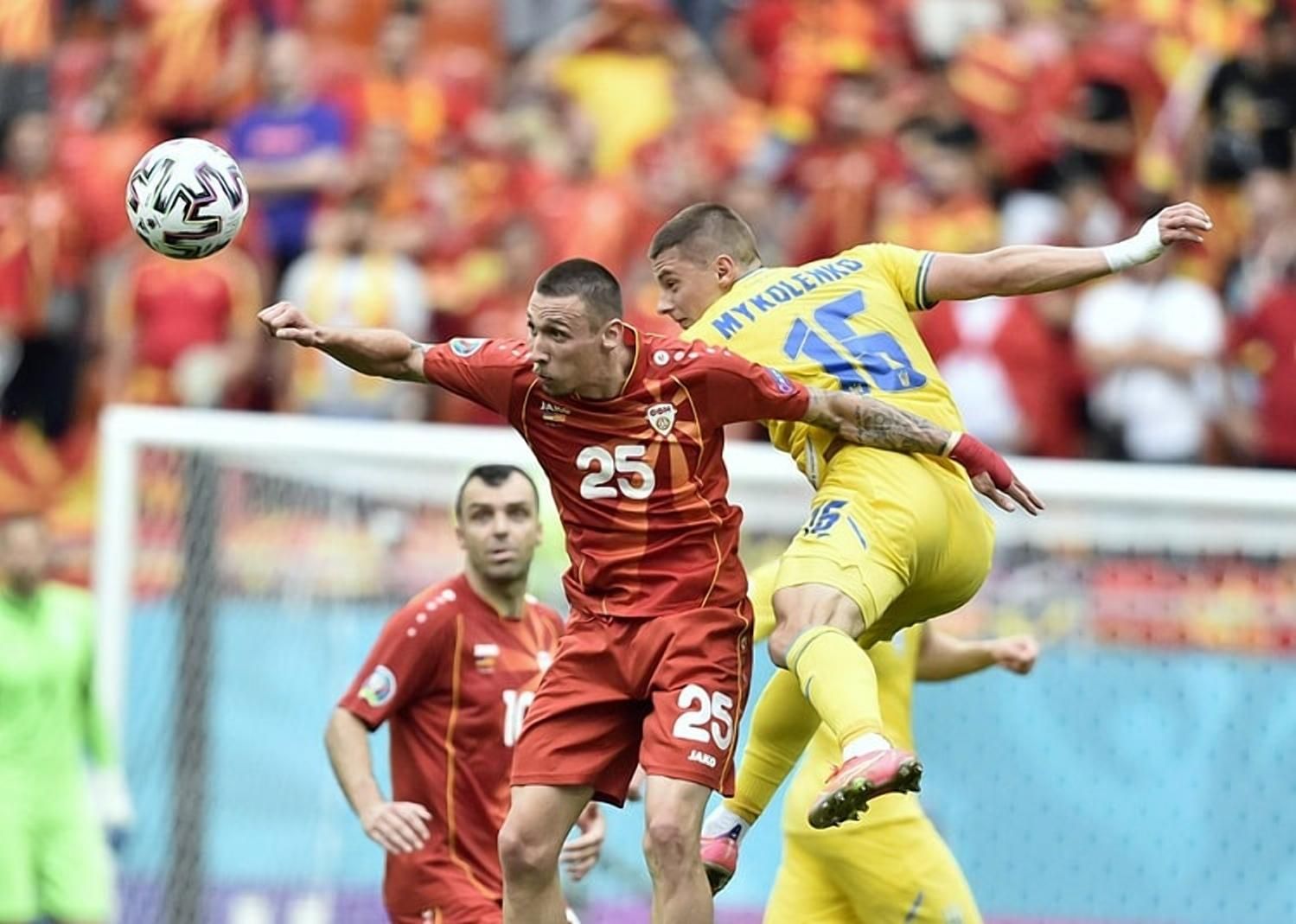 Чекав Миколенка в Дженоа Шевченка, – Сабо вважає, що таланту рано їхати в Англію - Збірна Чекав Миколенка в Дженоа Шевченка, – Сабо вважає, що таланту рано їхати в Англію - Збірна