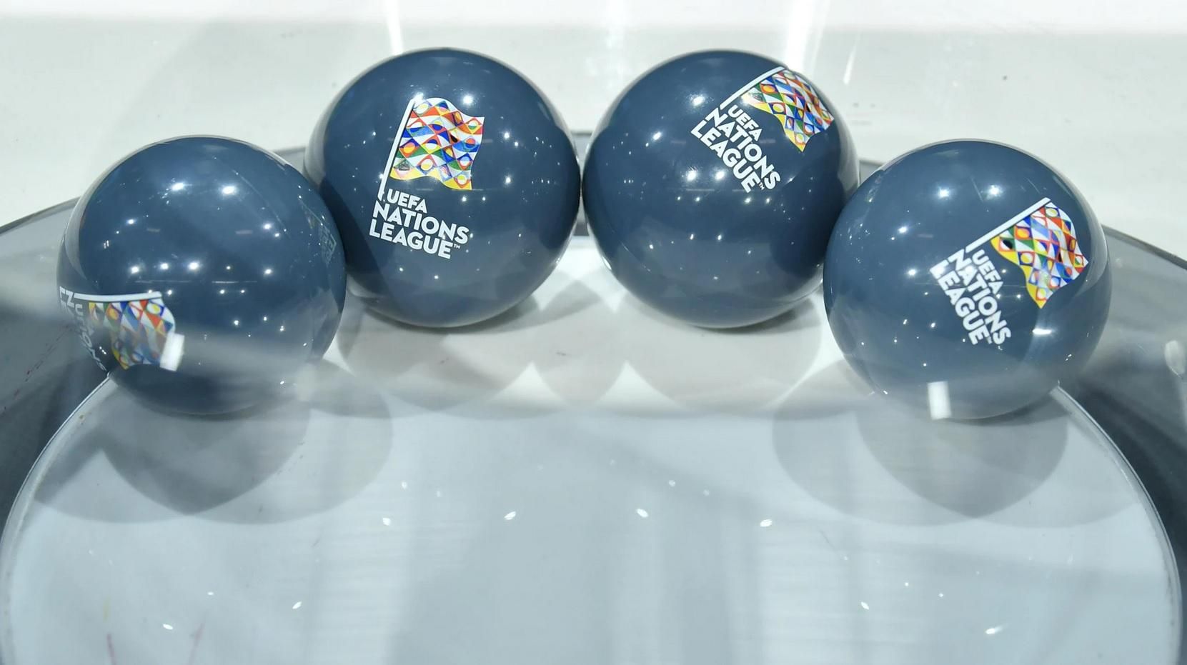 Все о жеребьевке Лиги наций: трансляция, время, формат и возможные соперники Украины - Сборная Все о жеребьевке Лиги наций: трансляция, время, формат и возможные соперники Украины - Сборная