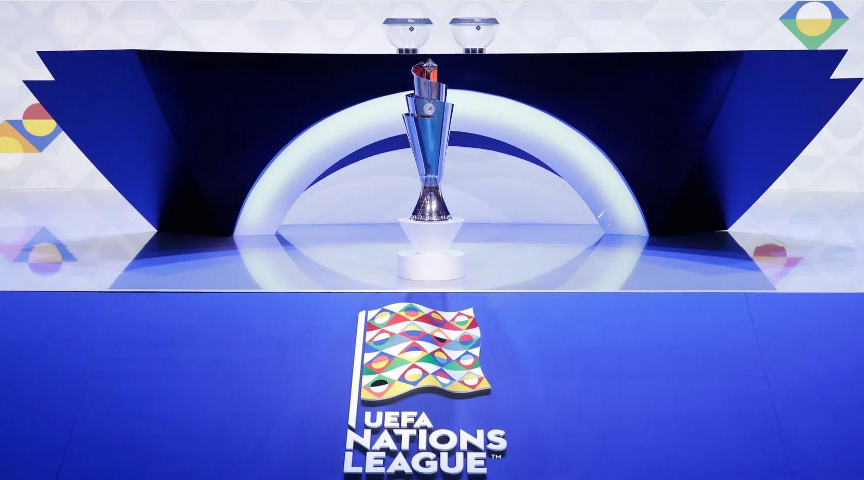 Україна дізналася суперників у Лізі націй: шотландське дежавю, історична подія та старі знайомі - Сборная Україна дізналася суперників у Лізі націй: шотландське дежавю, історична подія та старі знайомі - Сборная