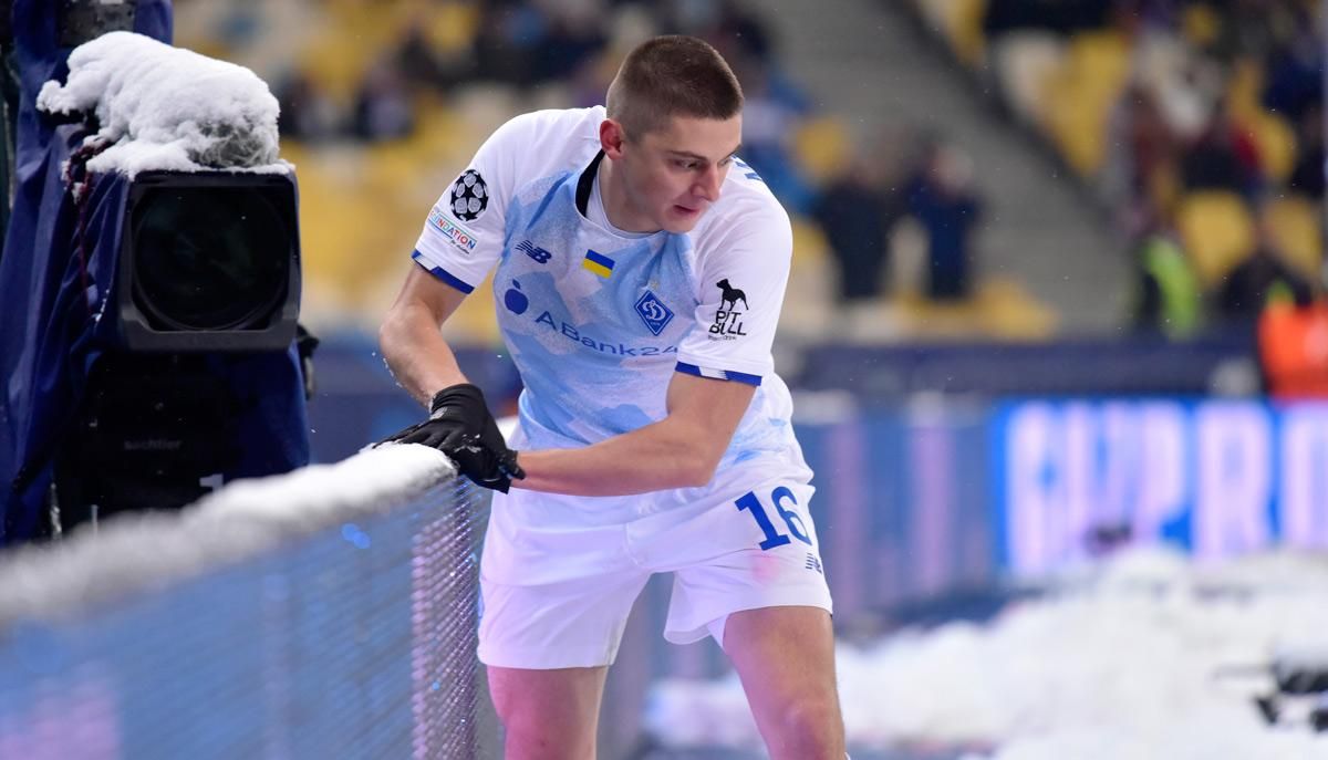 Евертон заплатить за Миколенка фантастичну суму – виплату розбили на частини - Збірна Евертон заплатить за Миколенка фантастичну суму – виплату розбили на частини - Збірна