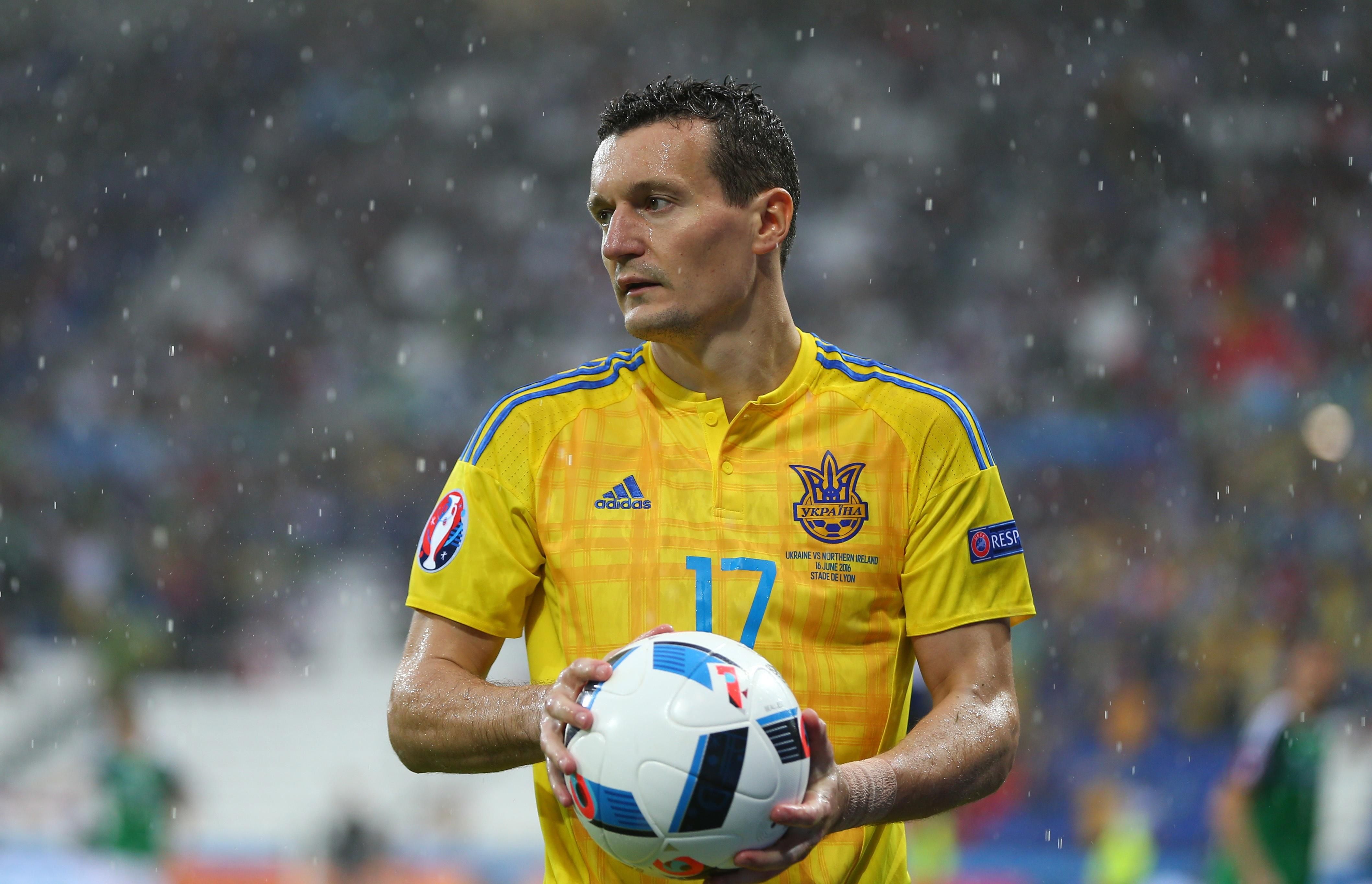 Петраков – мужик, вміє тримати удар, – Федецький про жереб Ліги націй та "Англію номер два" - Сборная Петраков – мужик, вміє тримати удар, – Федецький про жереб Ліги націй та "Англію номер два" - Сборная