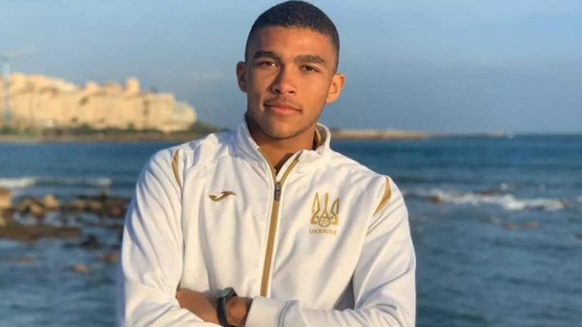 Сборная для него закрыта, – Маркевич прокомментировал переход Мампасси в Россию - Сборная Сборная для него закрыта, – Маркевич прокомментировал переход Мампасси в Россию - Сборная