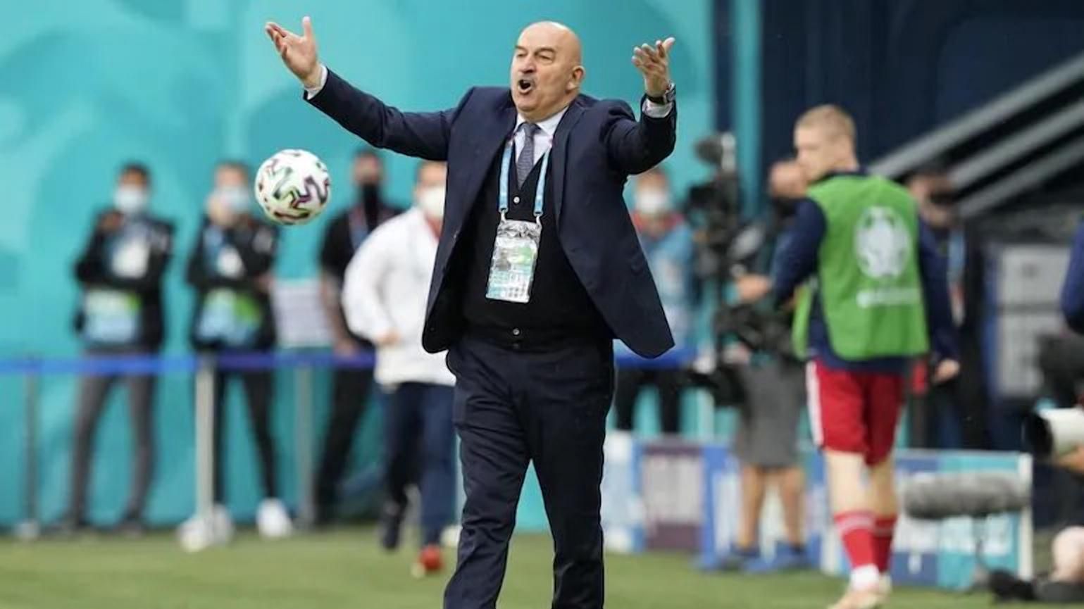 Ференцварош очолить росіянин Черчесов – українських зіркових фахівців проігнорували - Збірна Ференцварош очолить росіянин Черчесов – українських зіркових фахівців проігнорували - Збірна