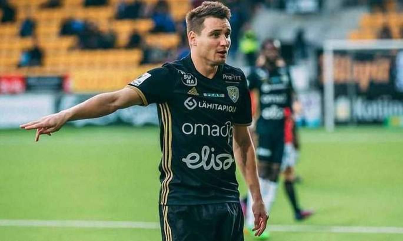 Картину бы не испортил, – ветеран Олейник еще надеется на вызов в сборную - Сборная Картину бы не испортил, – ветеран Олейник еще надеется на вызов в сборную - Сборная