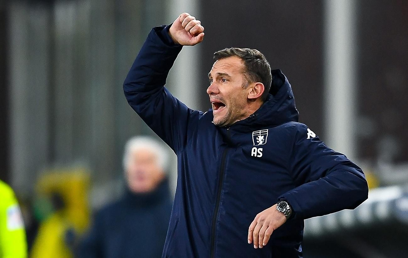 Зустріч українців: команда Шевченка робить подвиг, а Маліновський і компанія знову без перемоги - Сборная Зустріч українців: команда Шевченка робить подвиг, а Маліновський і компанія знову без перемоги - Сборная