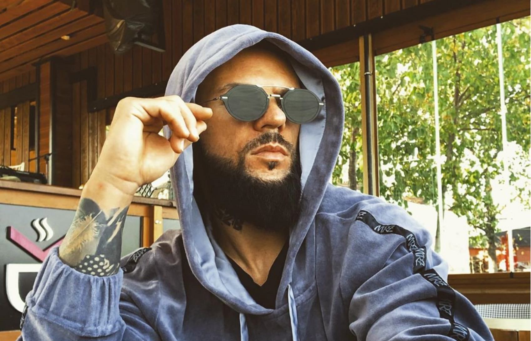 Збірна розвалюється, – Морозюк помітив проблеми у грі "жовто-синіх" - Збірна Збірна розвалюється, – Морозюк помітив проблеми у грі "жовто-синіх" - Збірна