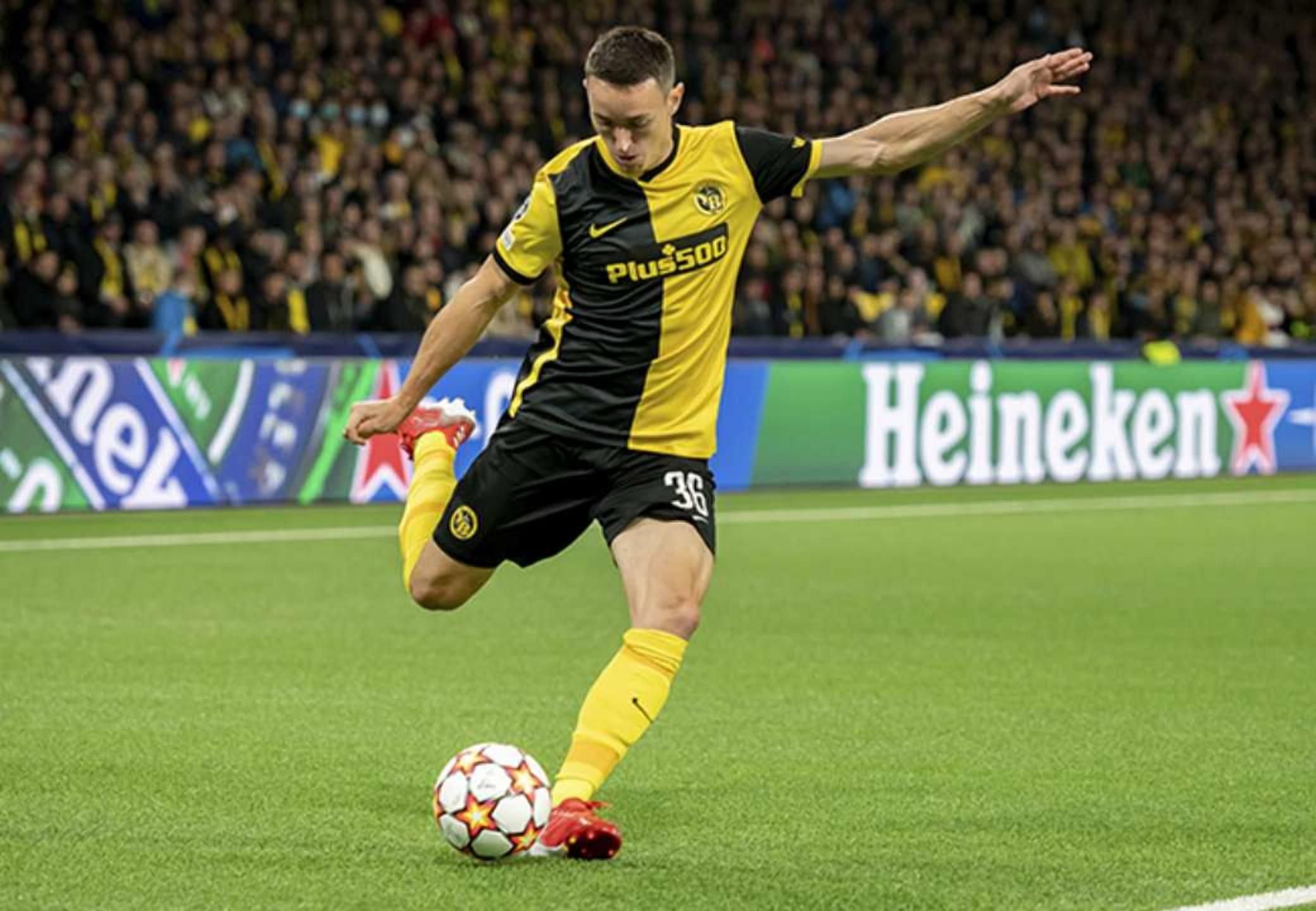 Шевченко близок к первому трансферу – Дженоа купит яркого защитника - Сборная Шевченко близок к первому трансферу – Дженоа купит яркого защитника - Сборная