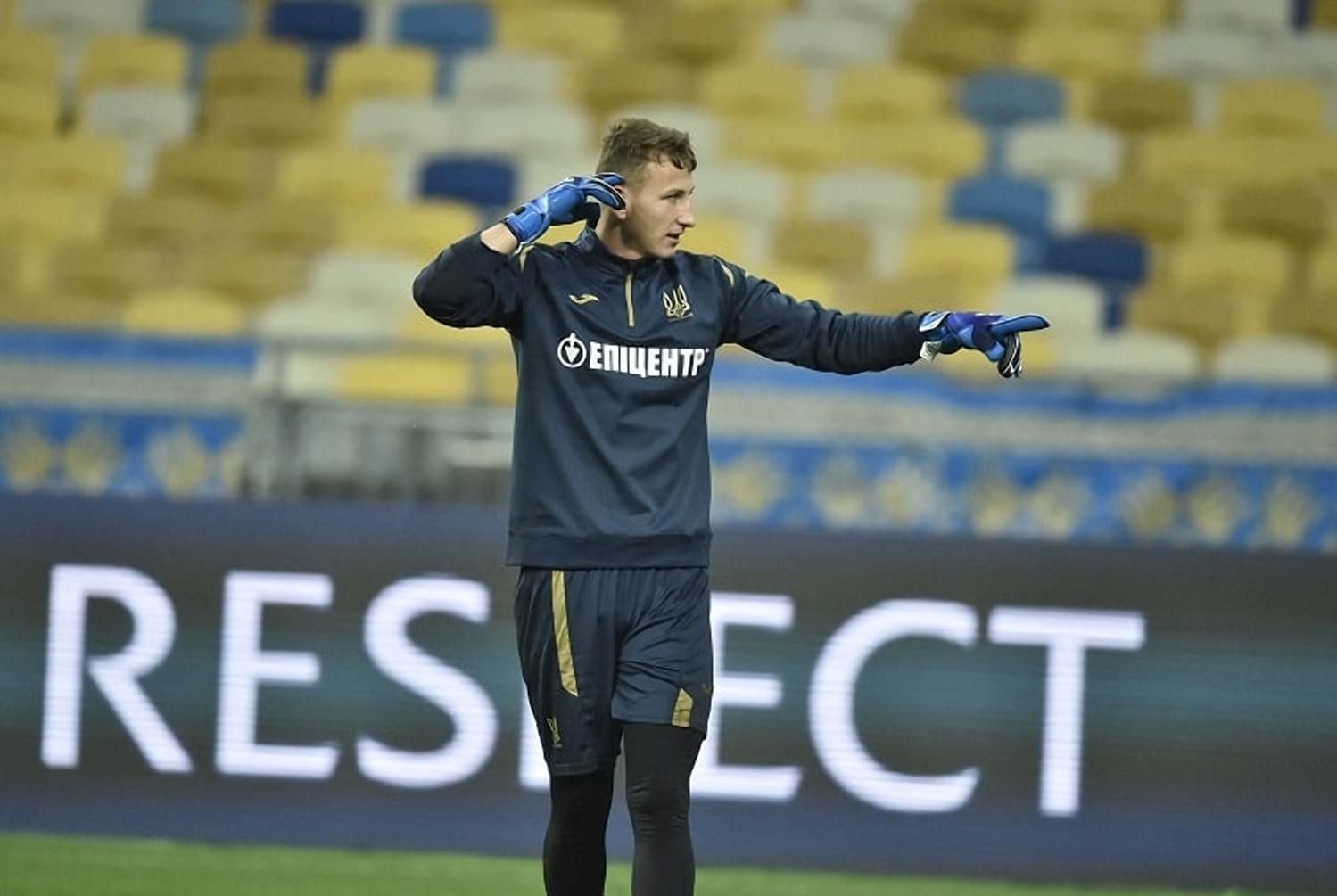 Шахтар продовжує полювати на Різника – Трубіну потрібен конкурент - Збірна Шахтар продовжує полювати на Різника – Трубіну потрібен конкурент - Збірна