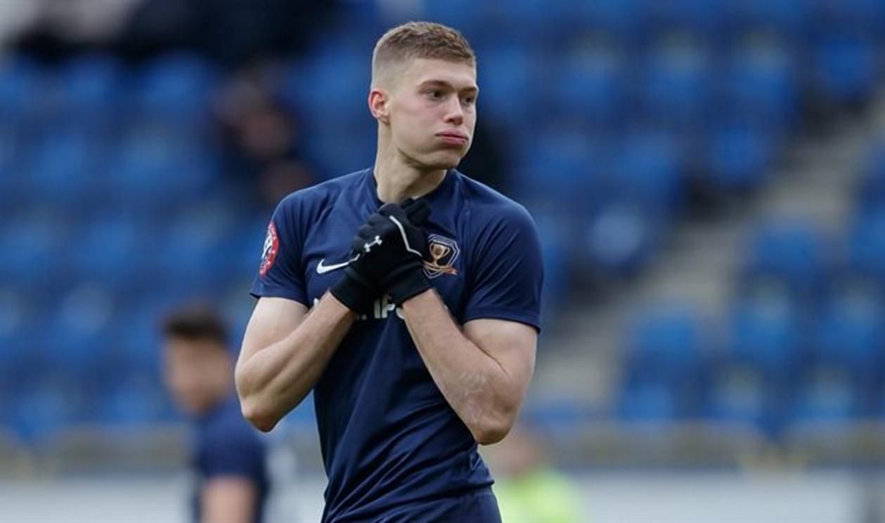 Играл за село, платили 300 гривен, – Довбык рассказал о первом футбольном заработке - Сборная Играл за село, платили 300 гривен, – Довбык рассказал о первом футбольном заработке - Сборная