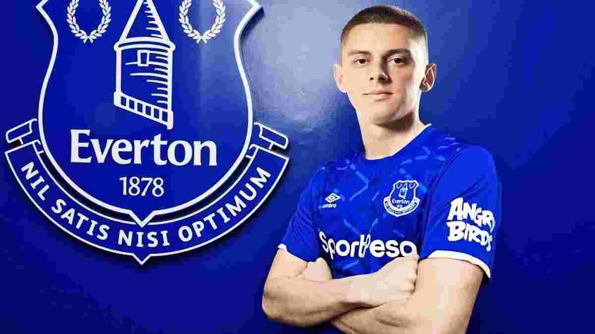 Мене це дуже зачепило, – Миколенко розповів, що йому не сподобалося у відході з Динамо - Збірна Мене це дуже зачепило, – Миколенко розповів, що йому не сподобалося у відході з Динамо - Збірна