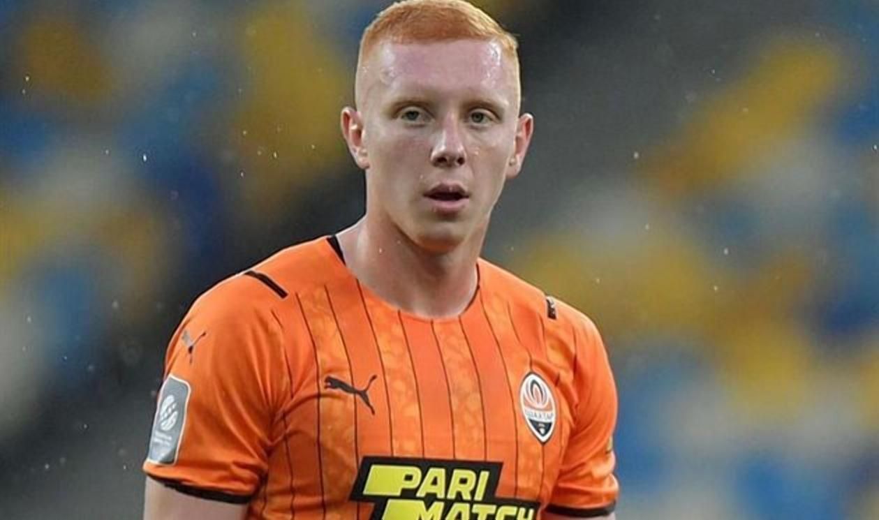 Фенербахче націлився на Коноплю – турецький гранд просить про цікаву умову - Збірна Фенербахче націлився на Коноплю – турецький гранд просить про цікаву умову - Збірна