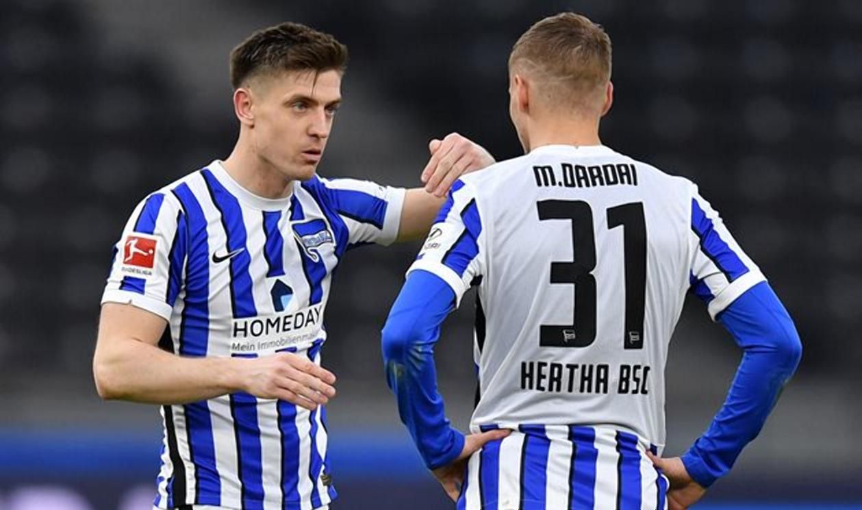 Звездное усиление: Шевченко стремится получить звездного поляка за 20 миллионов евро - Сборная Звездное усиление: Шевченко стремится получить звездного поляка за 20 миллионов евро - Сборная